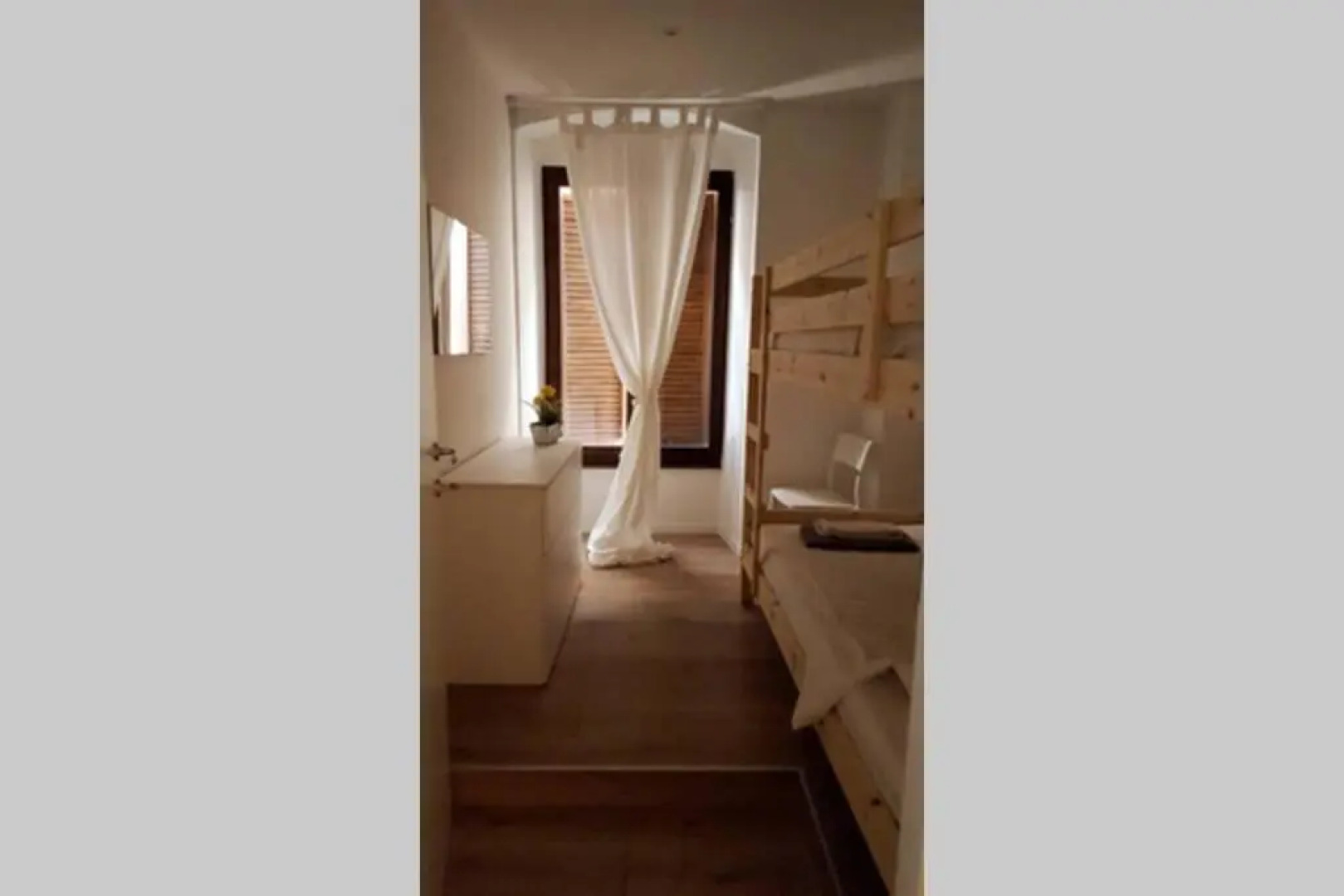 Appartamento Sunrise - Centro Storico N2