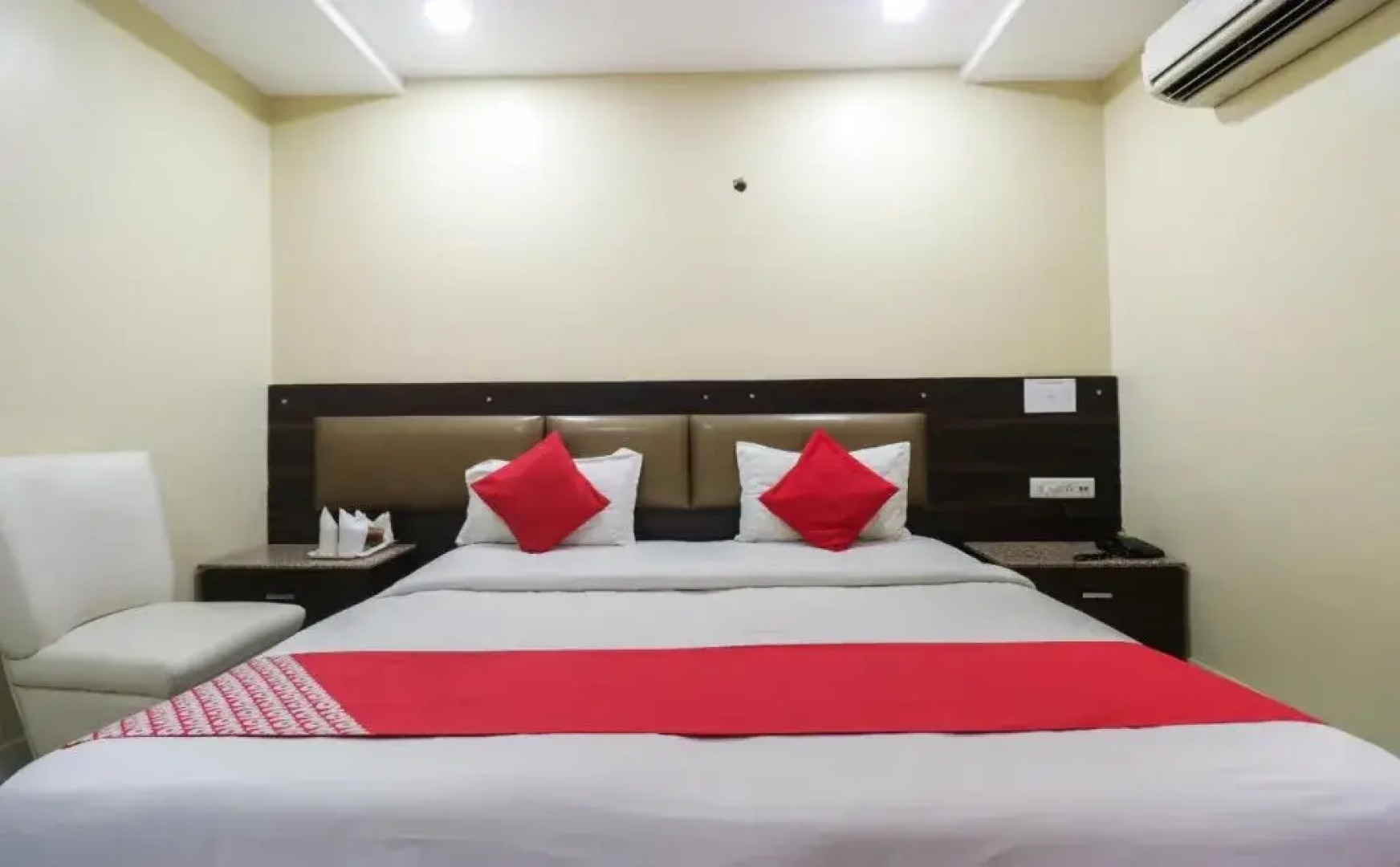 OYO 9027 Hotel Orchid Regency