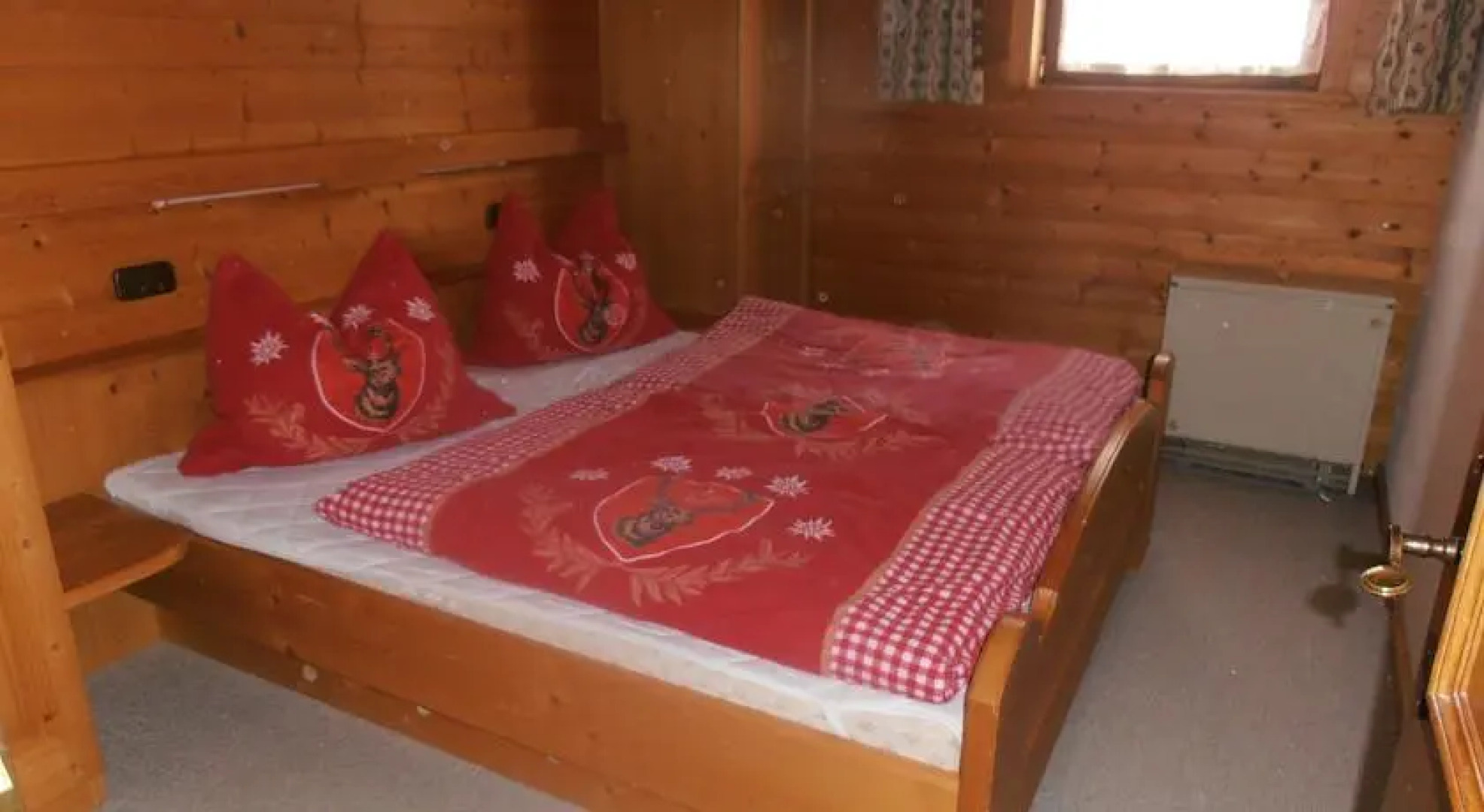 Hölzlbauer Anni Bachmair