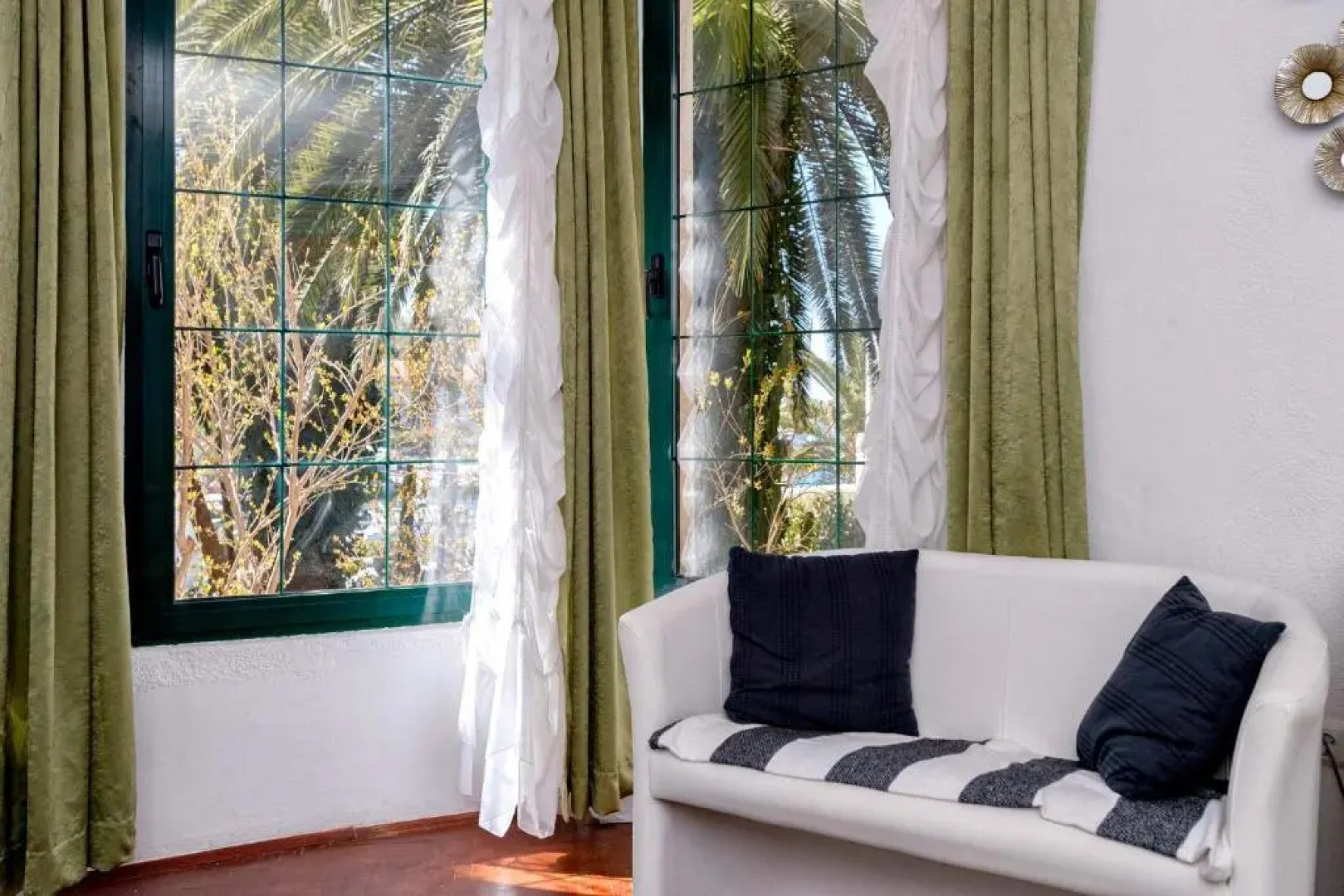 Apartments Villa Domus Marini