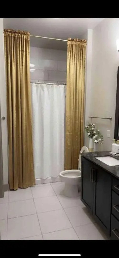 WELL FURNISHED 2 BEDROOMs 2 BATH IN CITYLINE