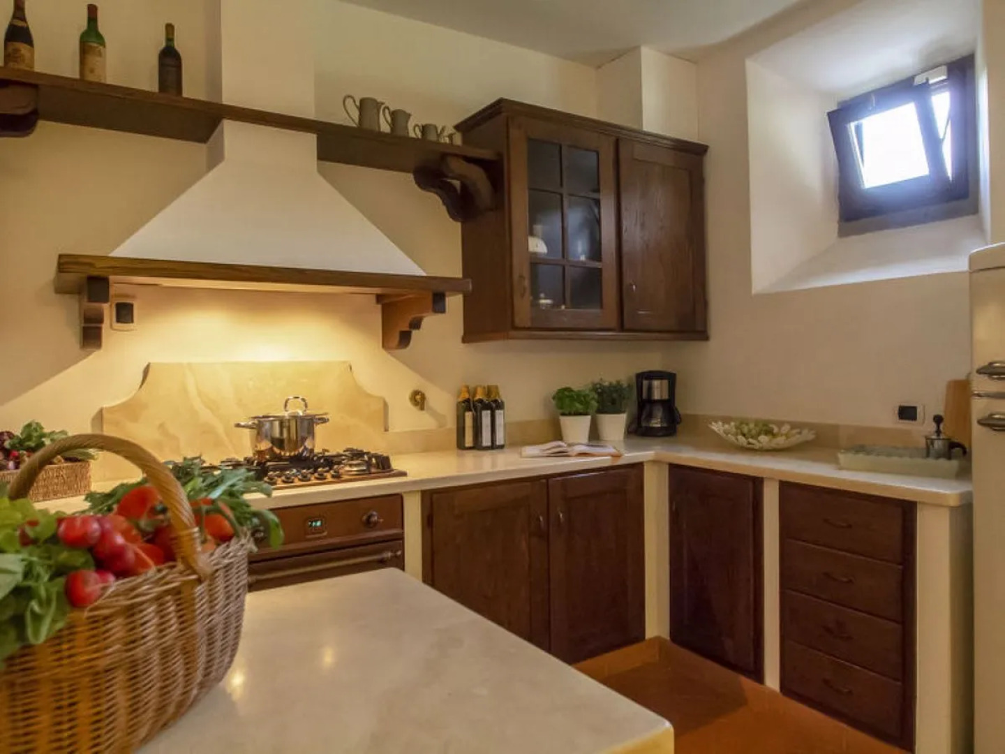 Castle Filicaia San Giovanni