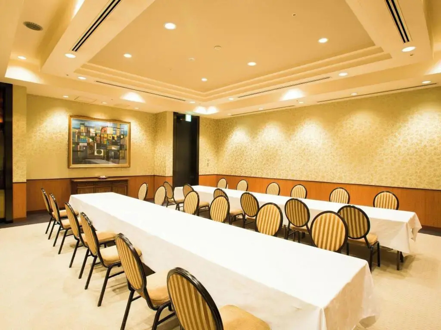 Premier Hotel Tsubaki Sapporo