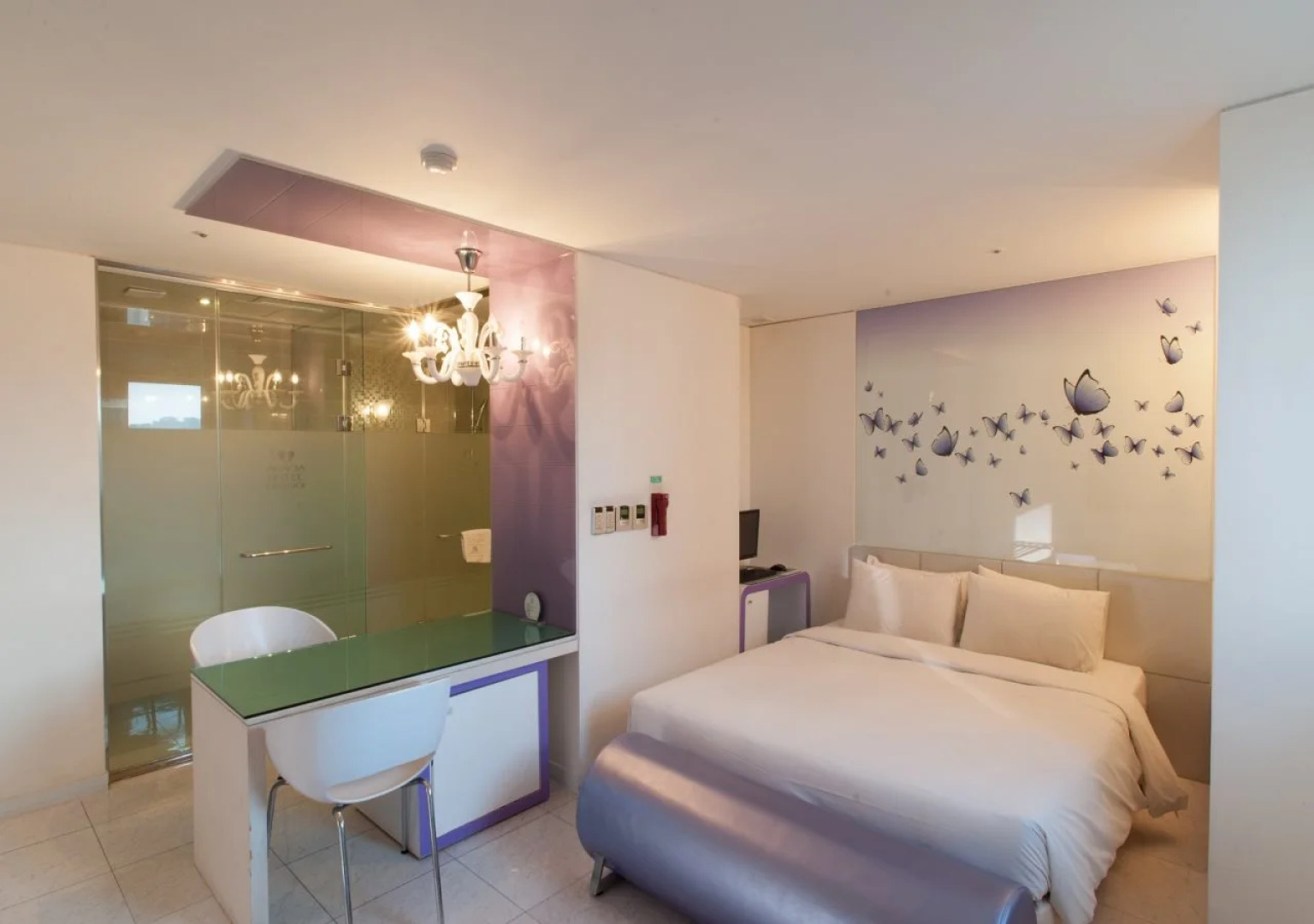 Benikea Hotel Acacia