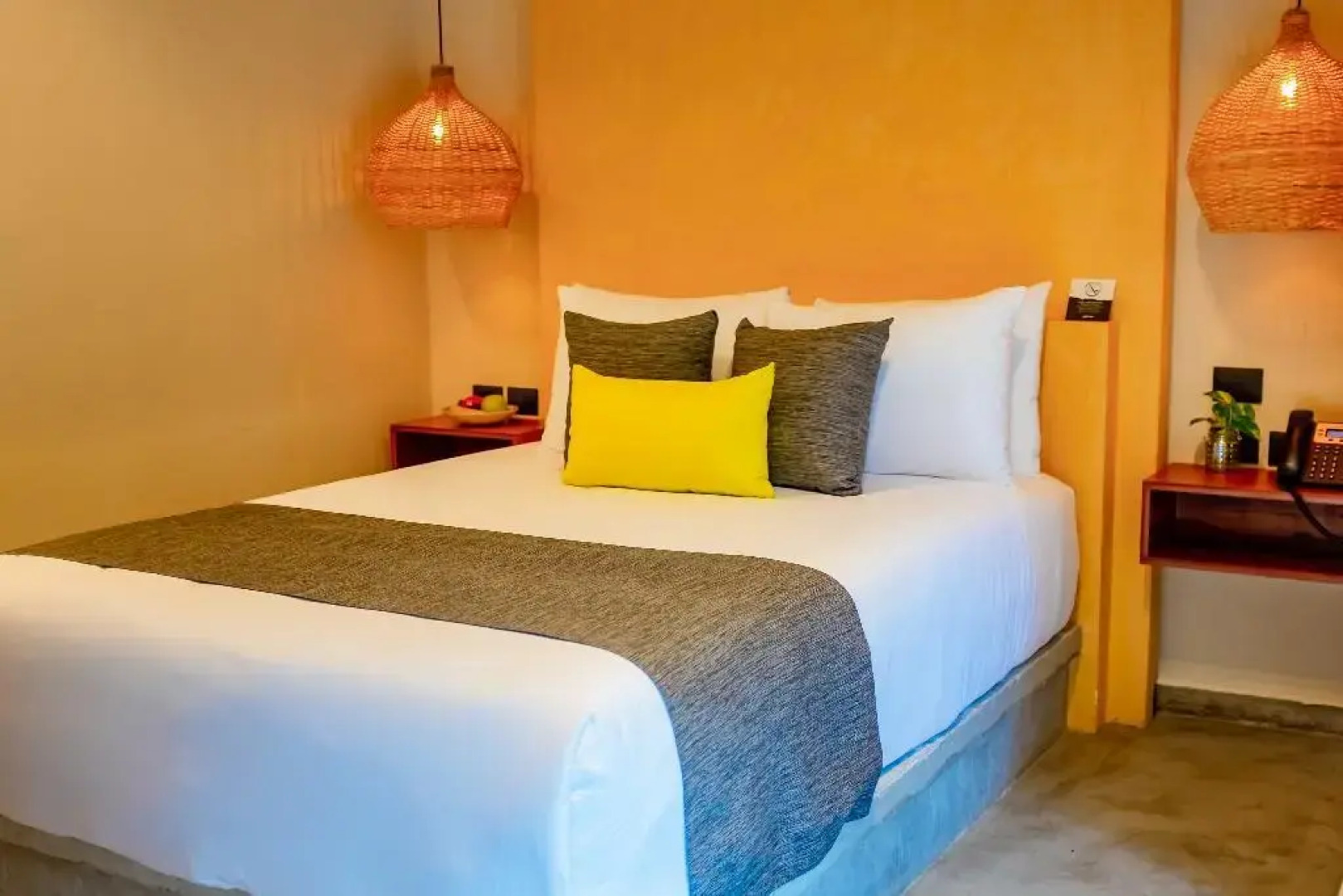 Esplendor by Wyndham Tulum Nook