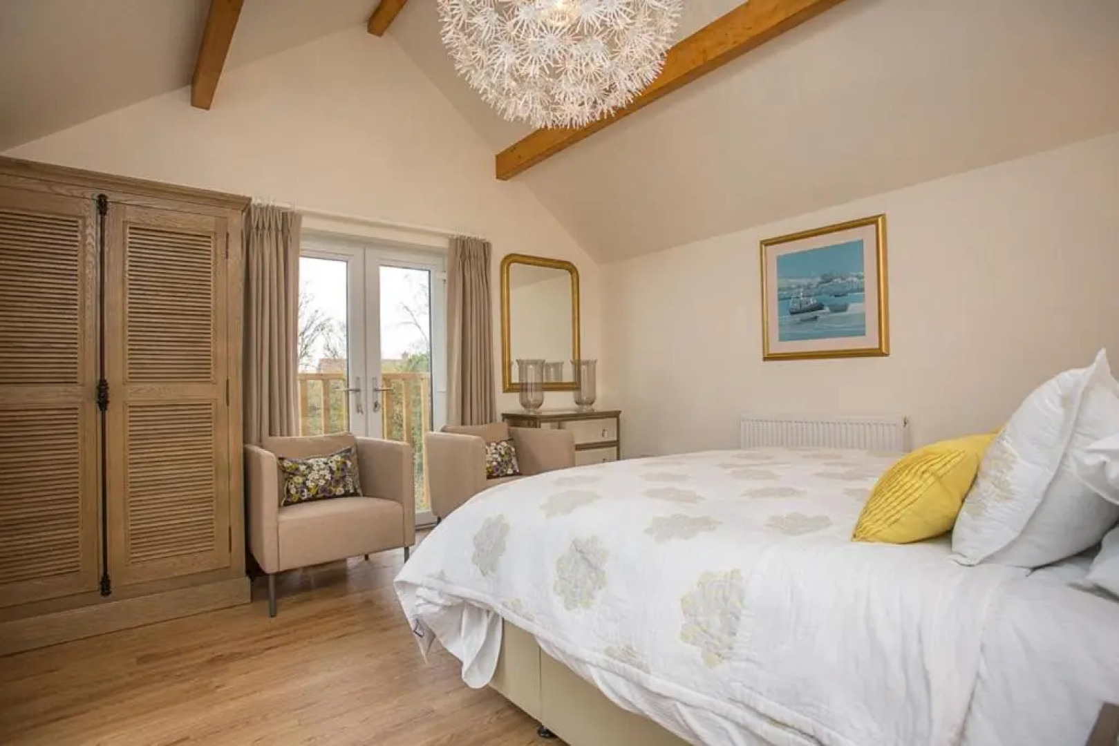 The Annexe at Sunnyside