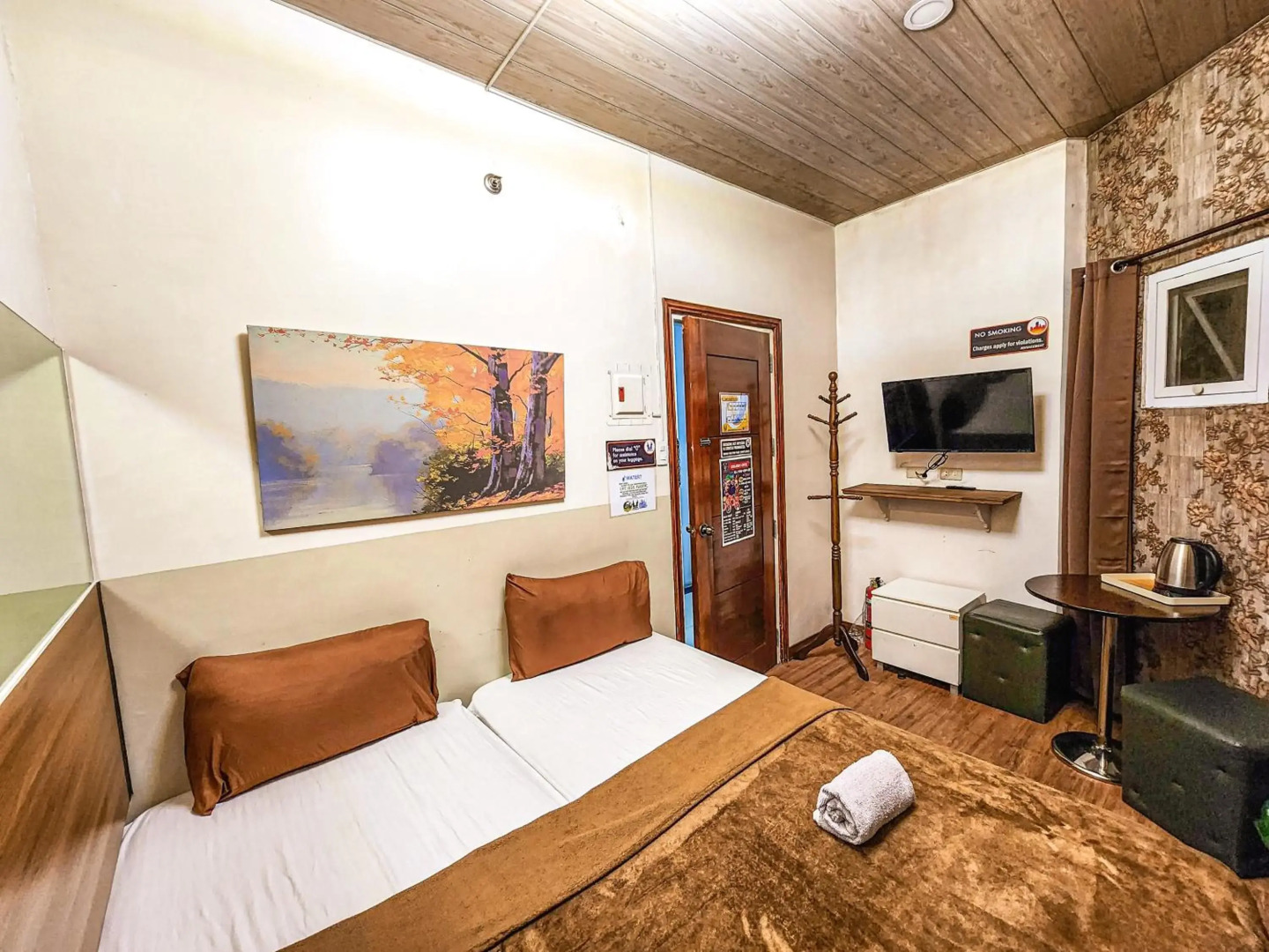 OYO 767 Hotel Urban - Khotel Kurban Hotel