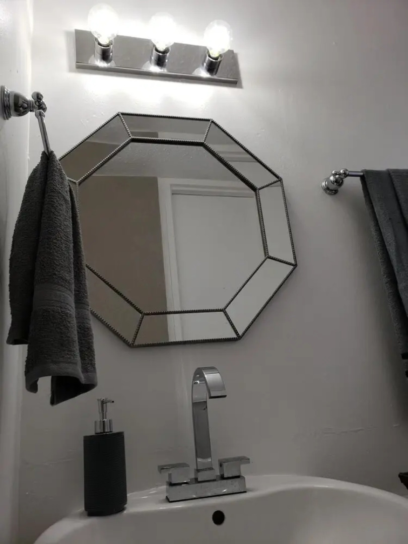 Gorgeous Beach Front Studio