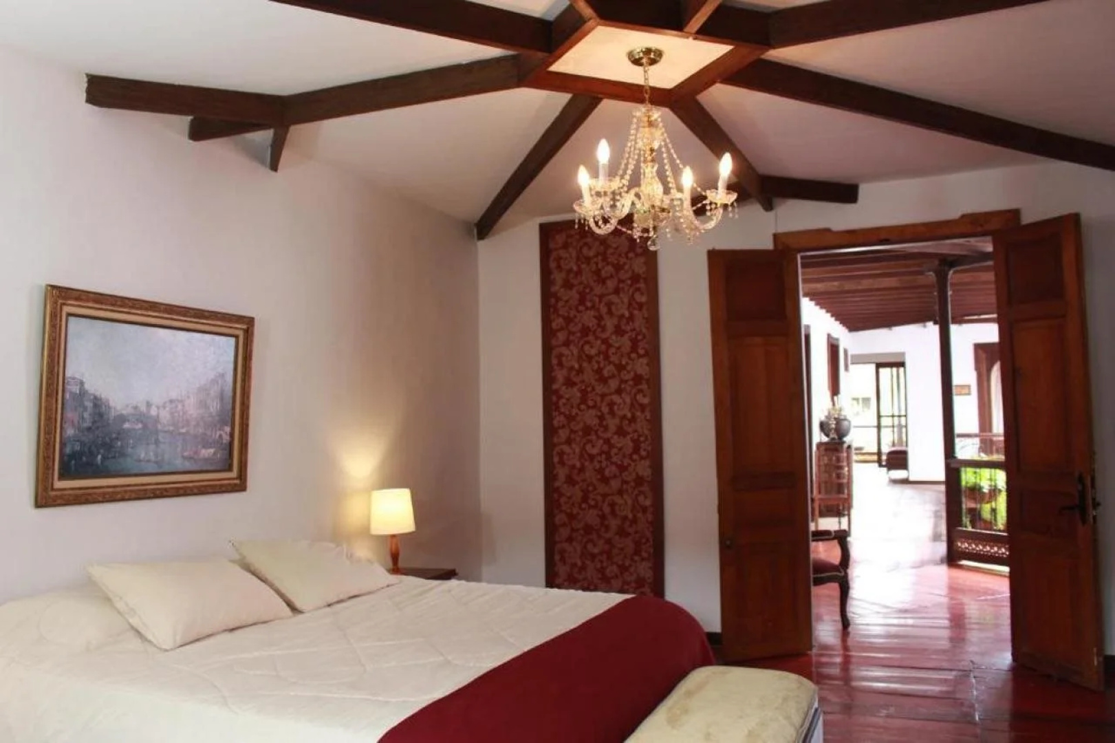 Casa Lola Hotel Boutique