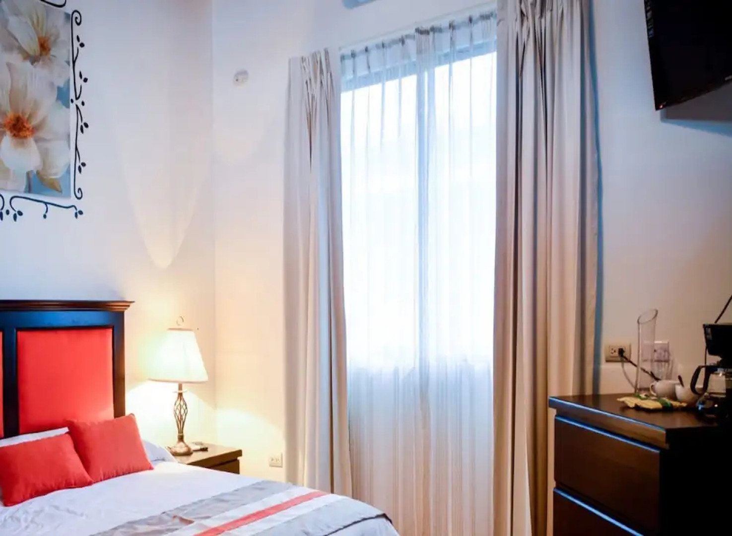 Hotel Rancho Ecuestre Hermanos López