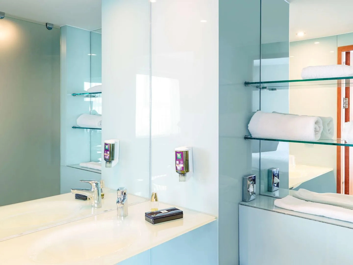 ibis Styles Birmingham NEC and Airport