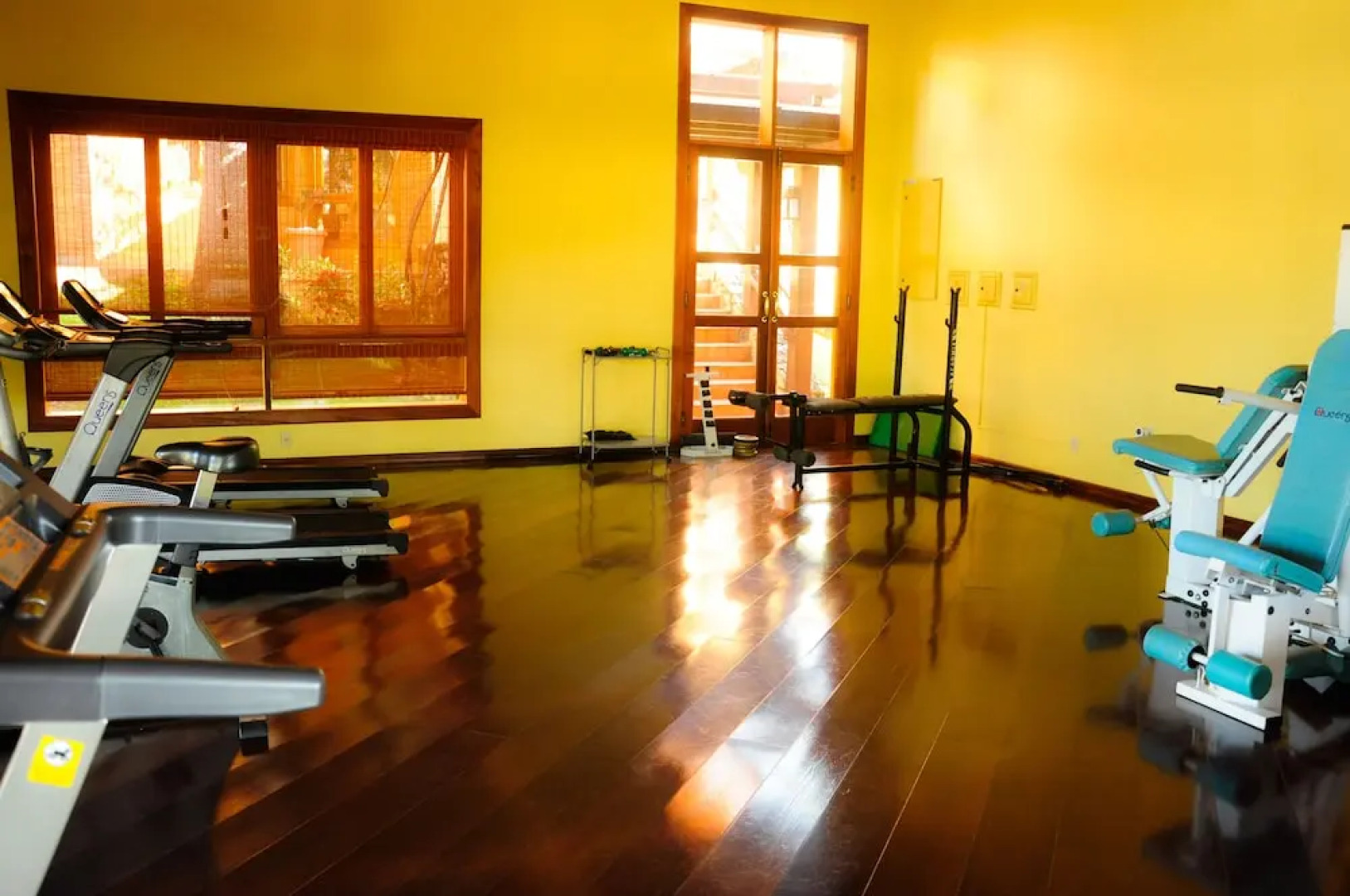 Canto da Floresta Ecoresort