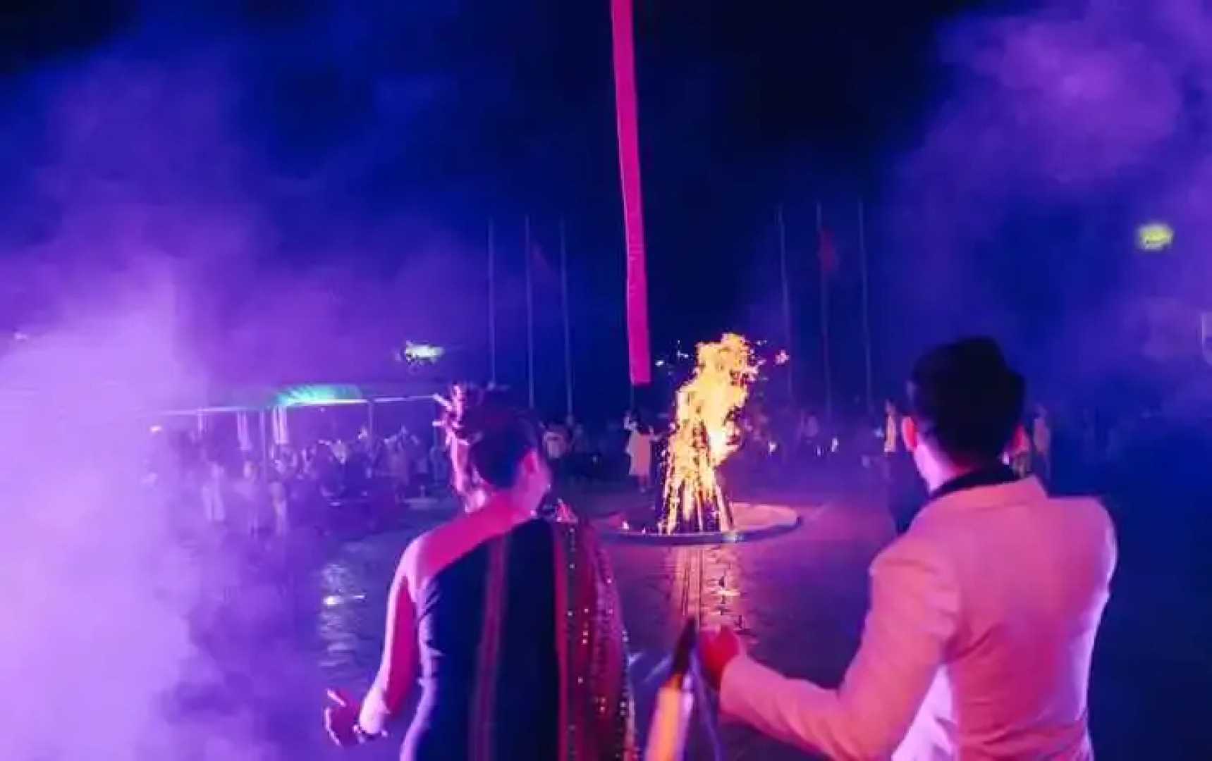 Resort Dakke Măng Đen