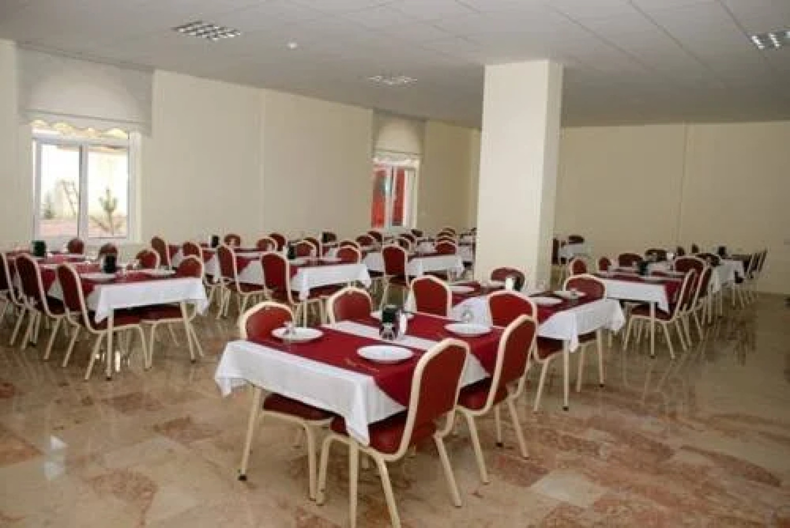 Narli Gol Termal Hotel