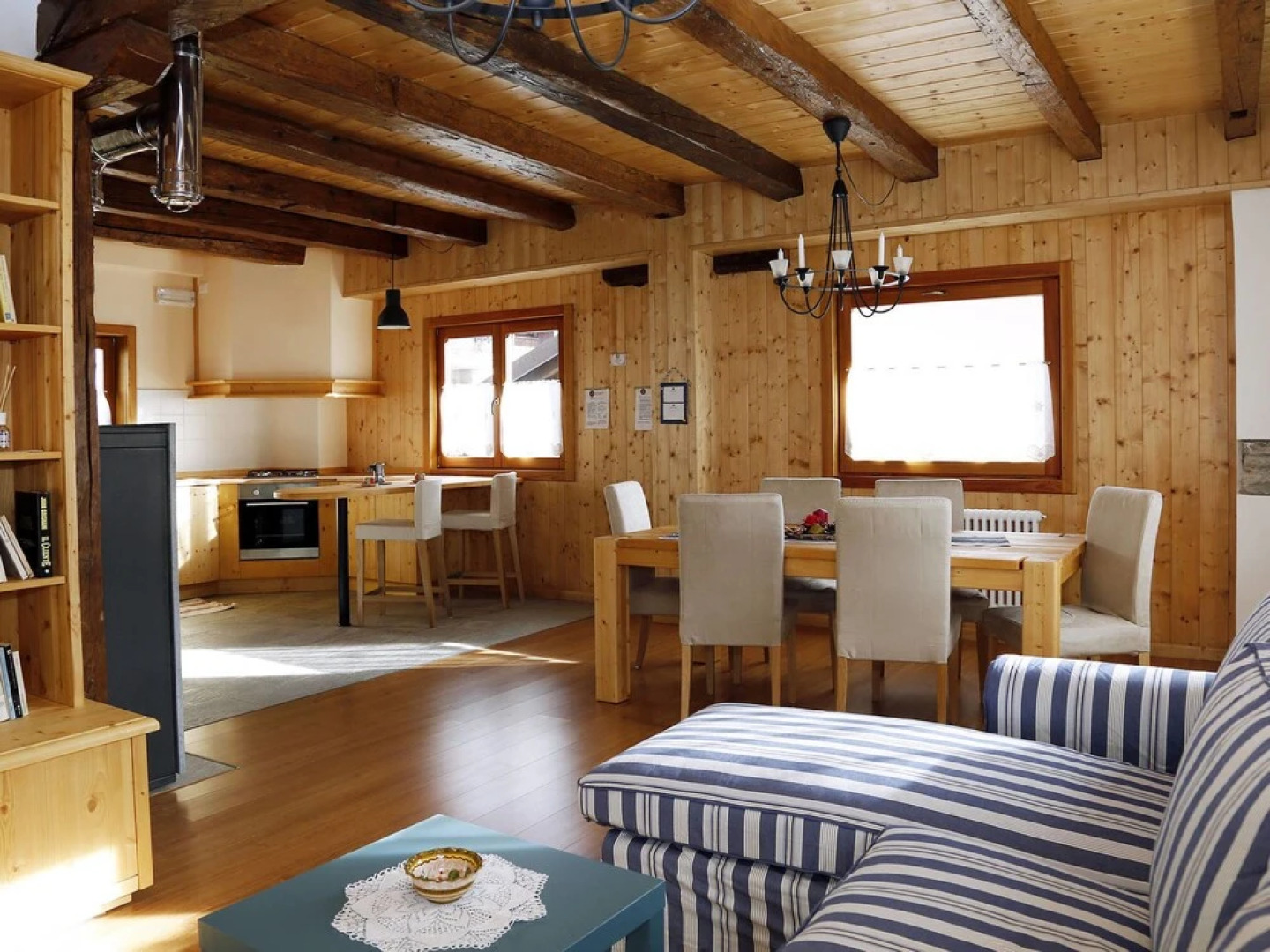 Stali di Ettore Ovaro