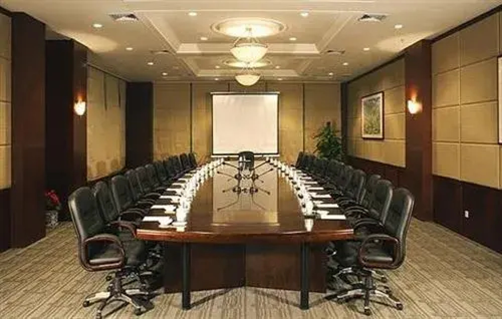 Blue Horizon International Hotel - Dongying