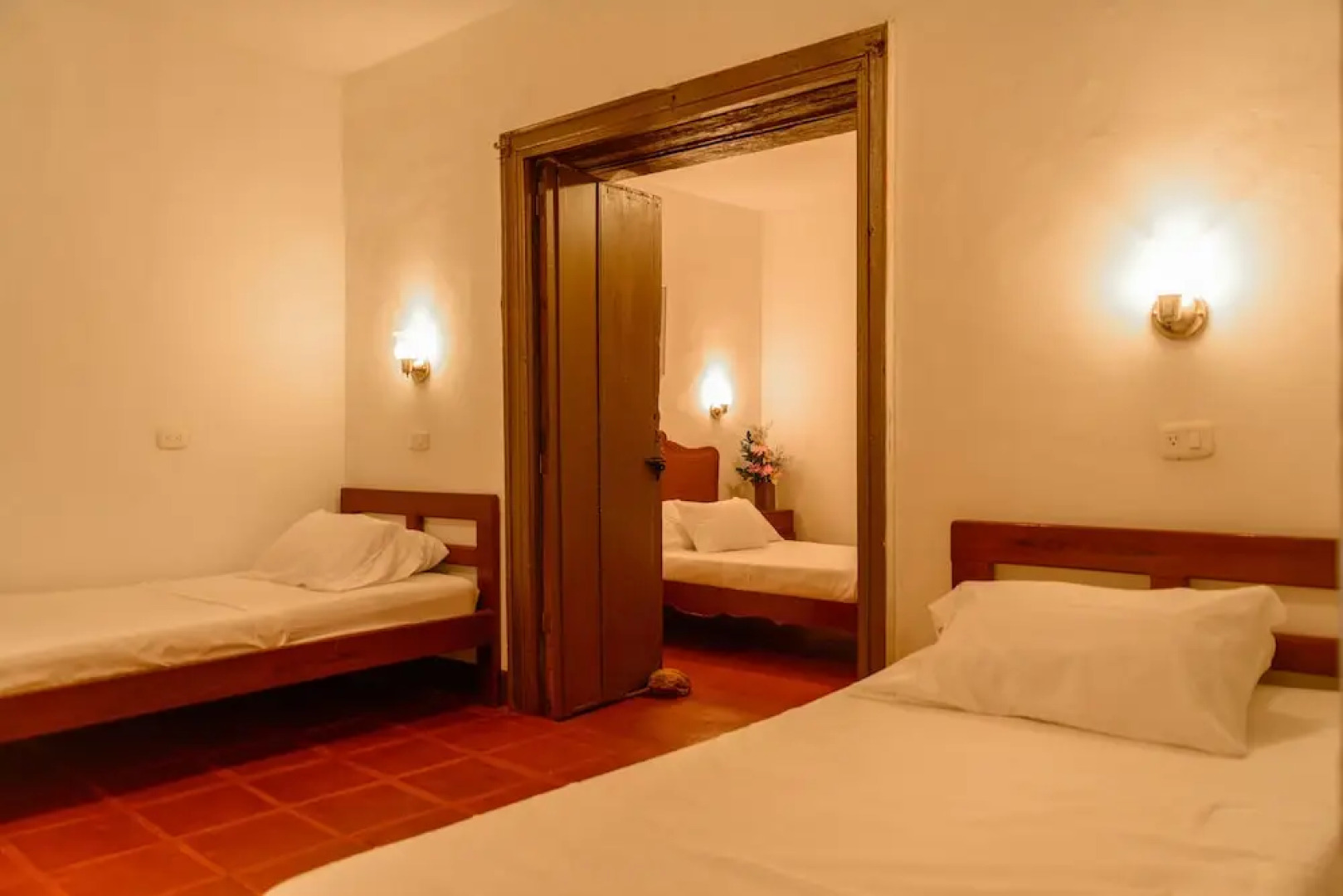 Hosteria Colonial La Cueva de Leo