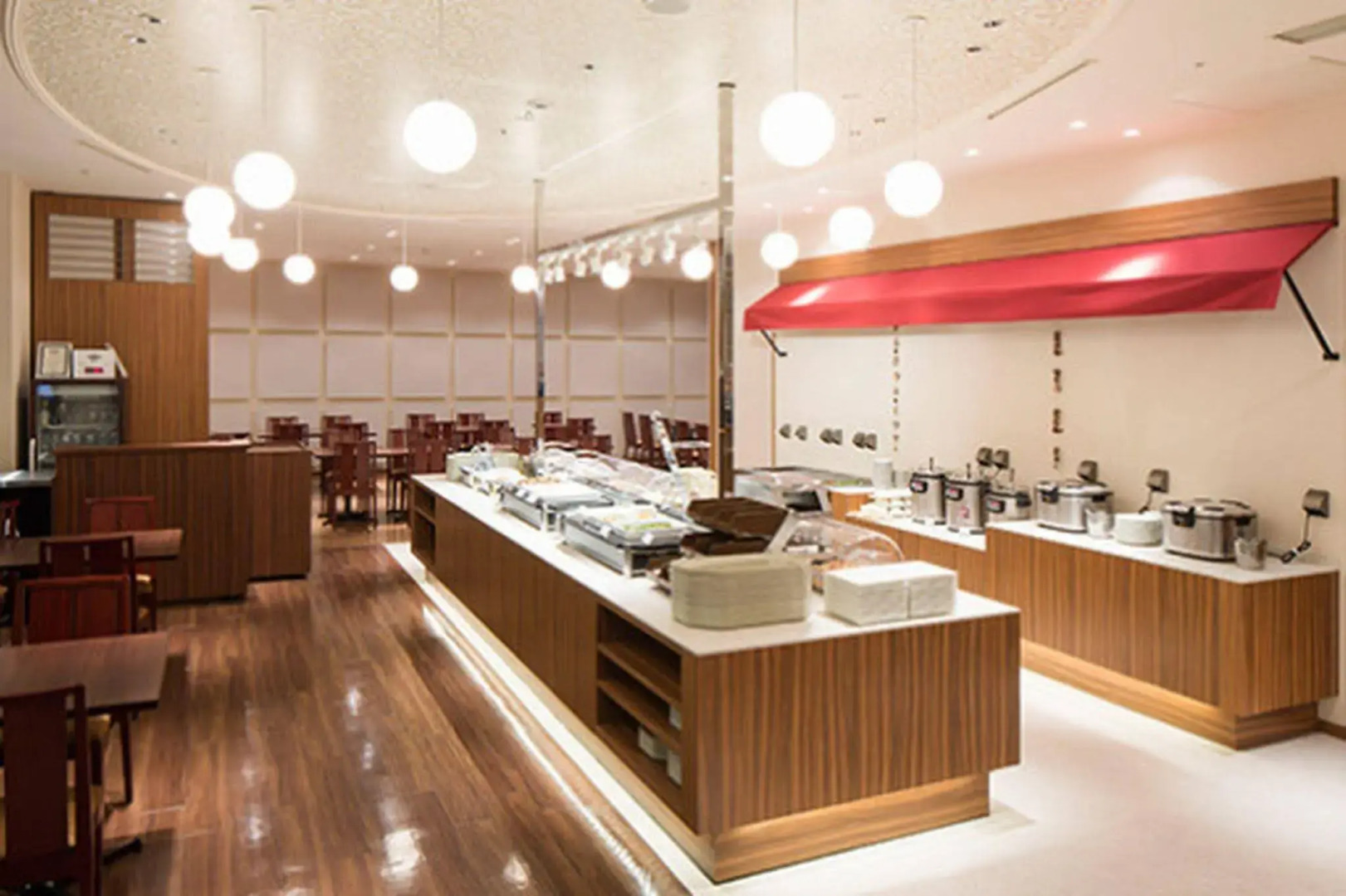 Hotel Metropolitan Takasaki