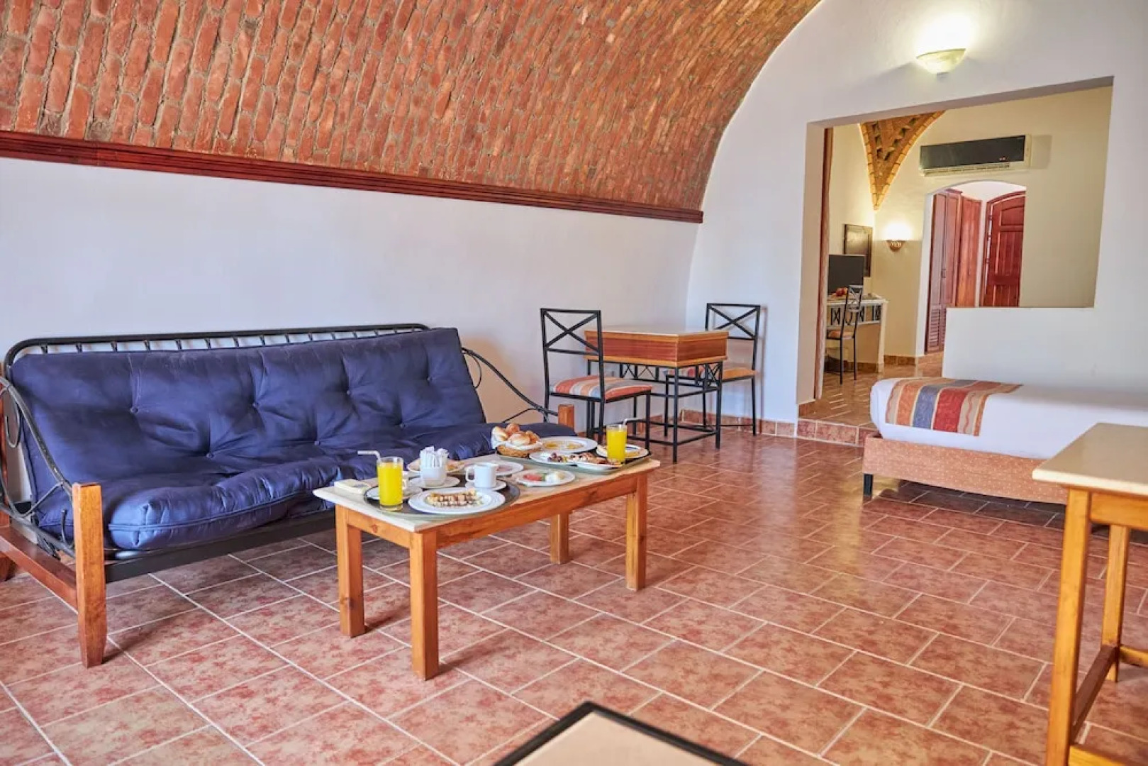 Bliss Abo Nawas Resort - All Inclusive