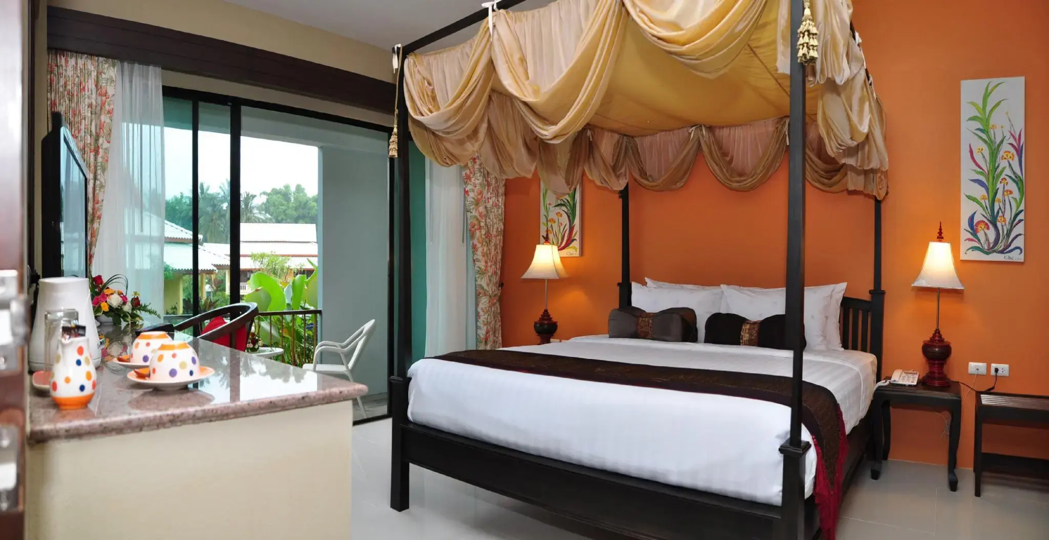 Poonyamantra Resort Chiang Rai