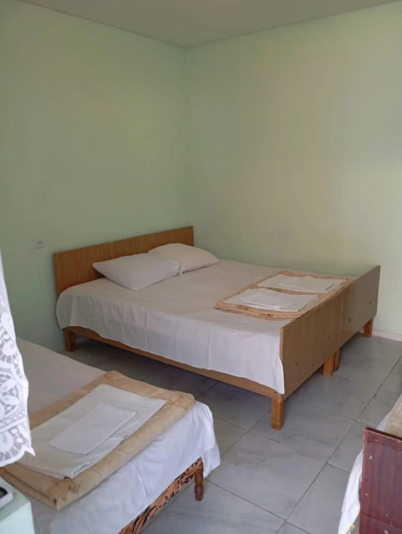 Гостевой дом Мария