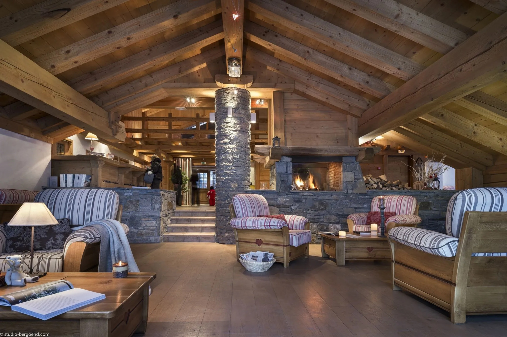 Résidence Les Alpages de Champagny