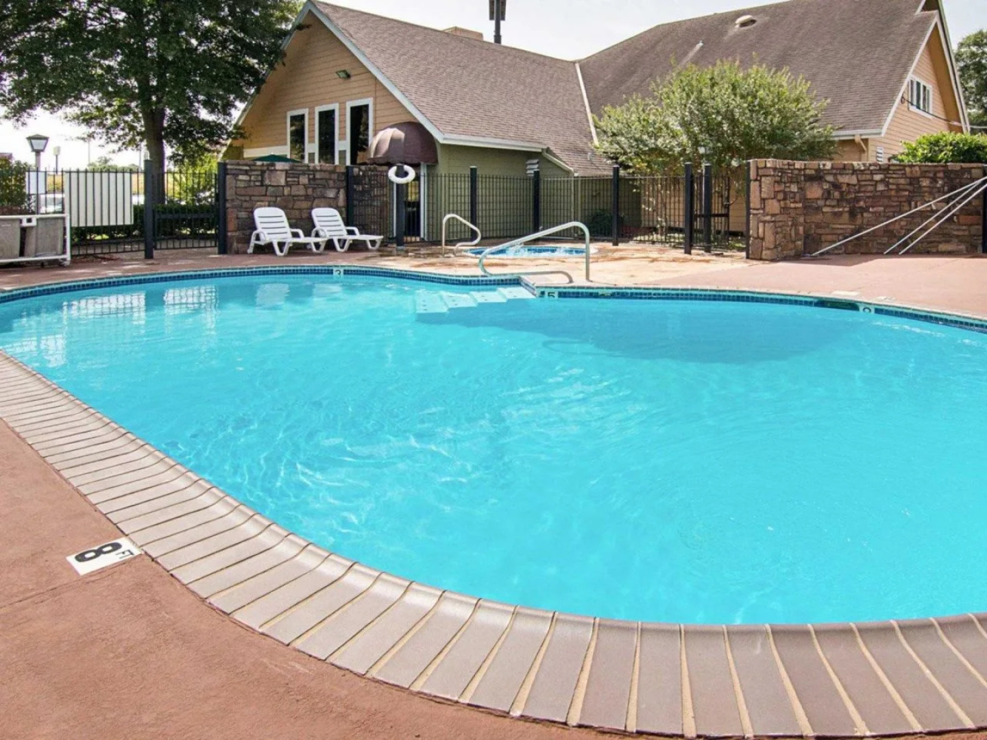 Extended Studio Suite Hotel