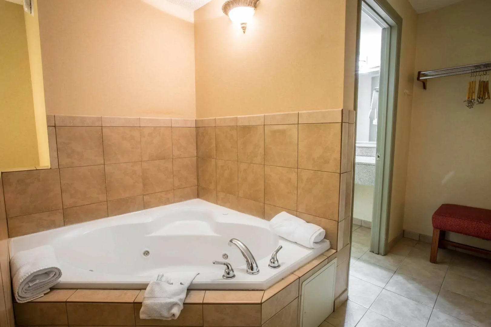 Quality Inn Black Mountain-Asheville East