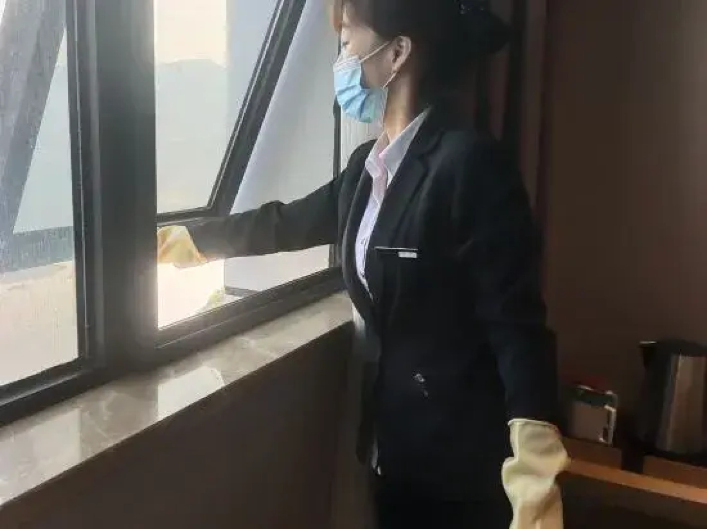 Lavande Hotel Guangyuan East Lizhou Road