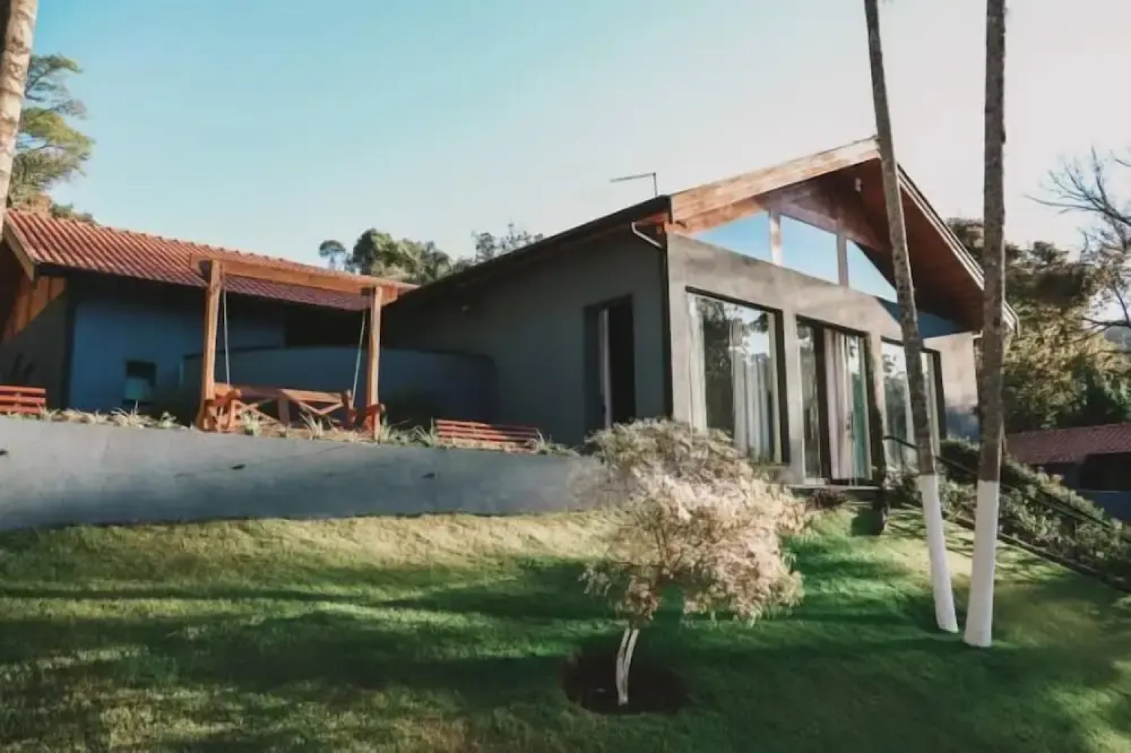 Pousada Recanto da Cascata