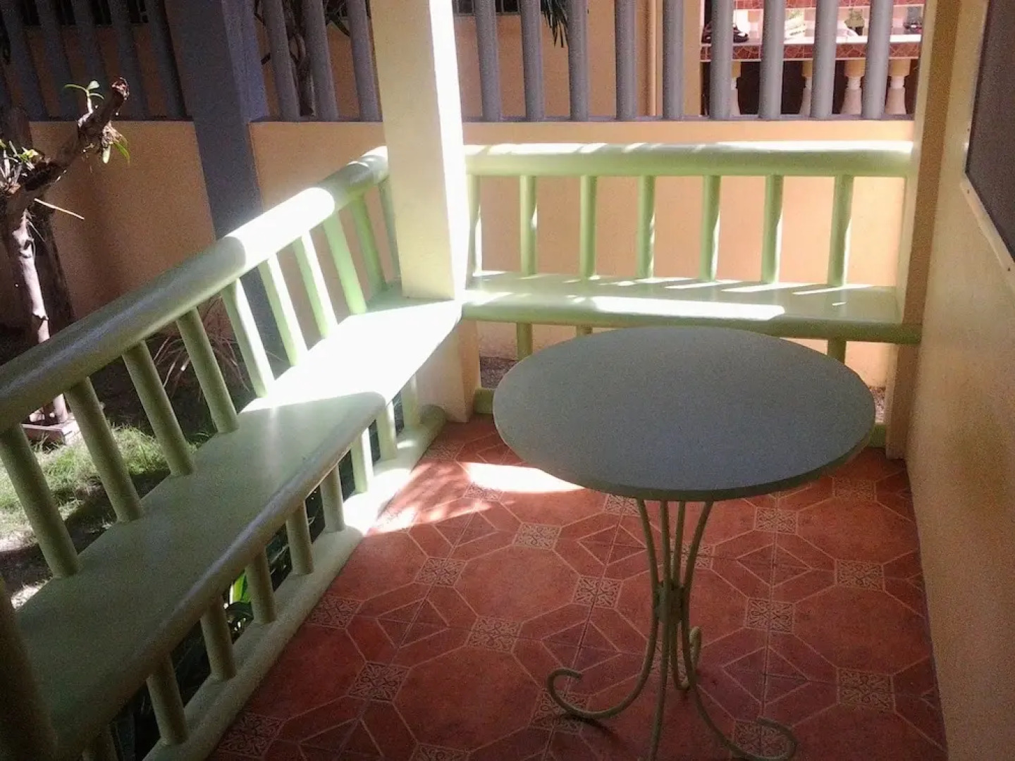 OYO 638 Randy's Bantayan Island Resort Santa Fe