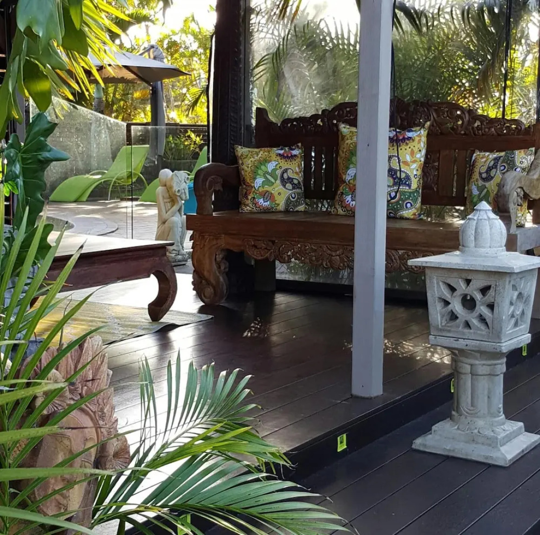 Ballina Palms Boutique Motel