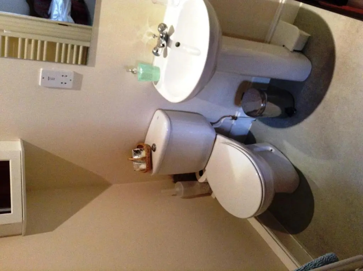 Rathan House - Guesthouse at Eskbank