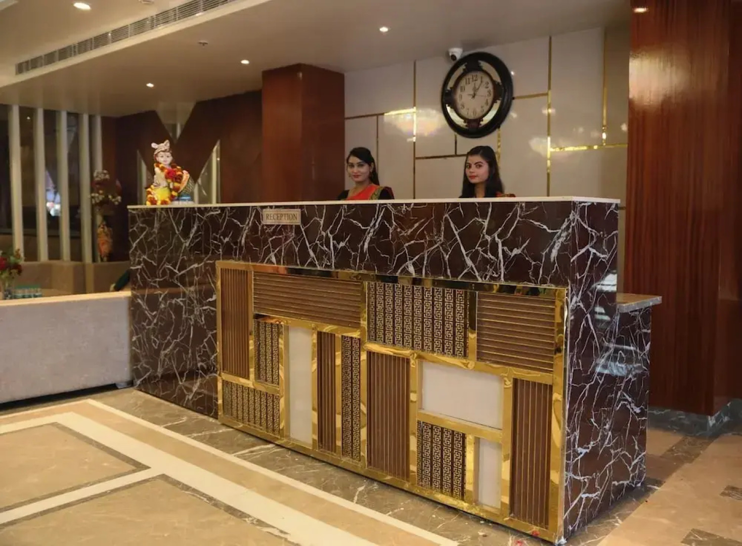 Hotel Psk Inn A Boutique