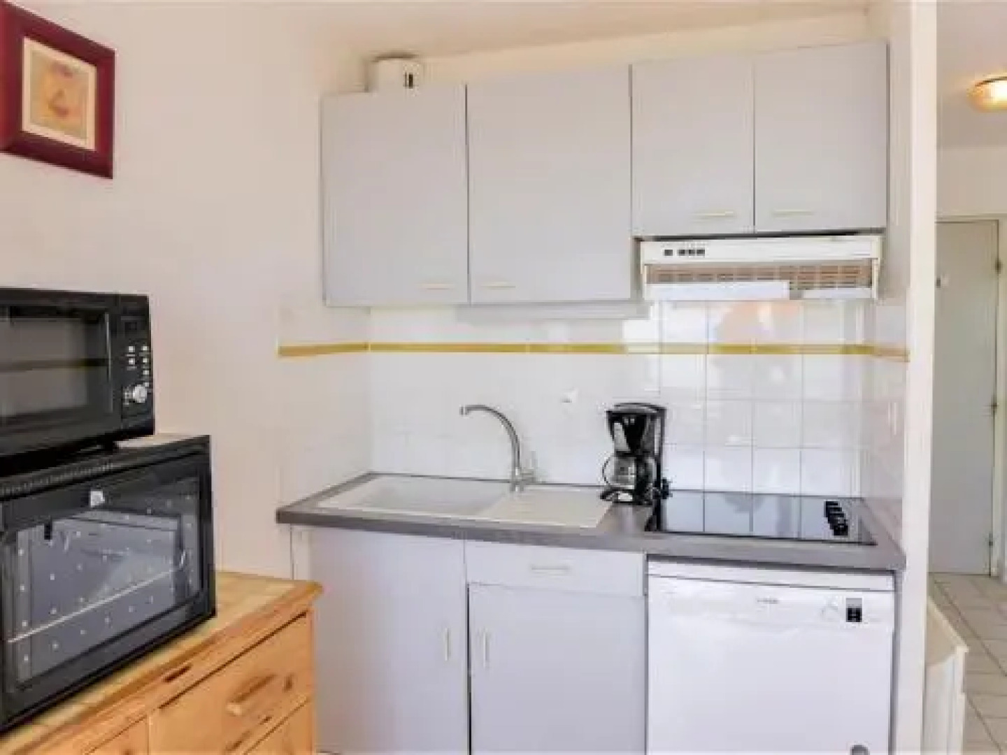 Apartment Les Terrasses du Levant-2