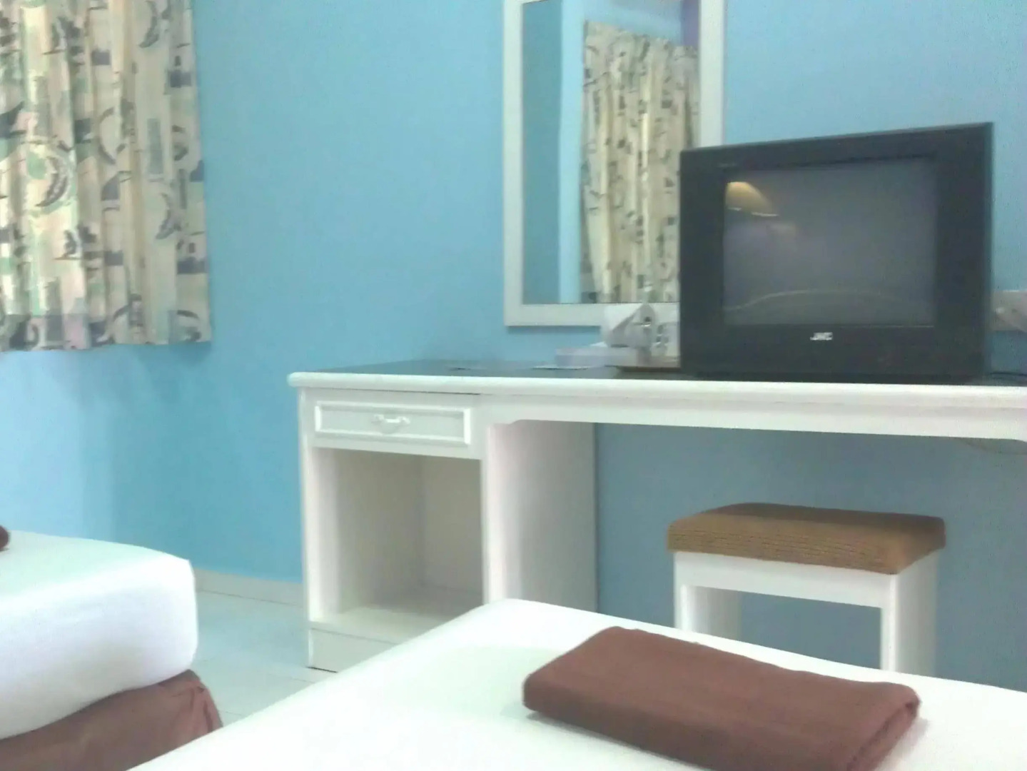 D Village Resort Melaka