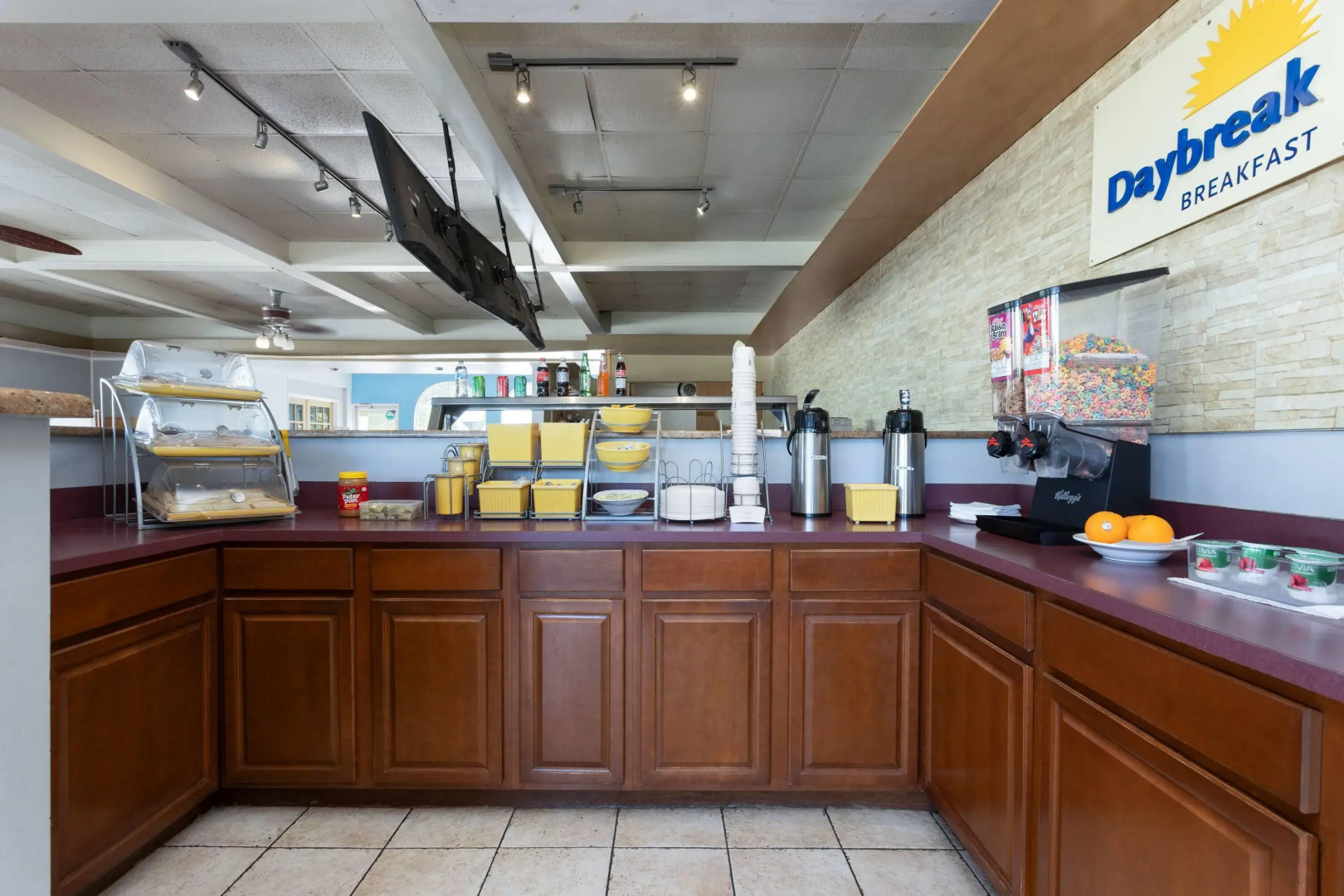 Days Inn by Wyndham Fort Myers Springs Resort