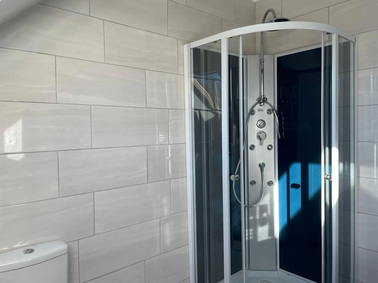 Charming Holiday Home Near the Beach, Locquirec