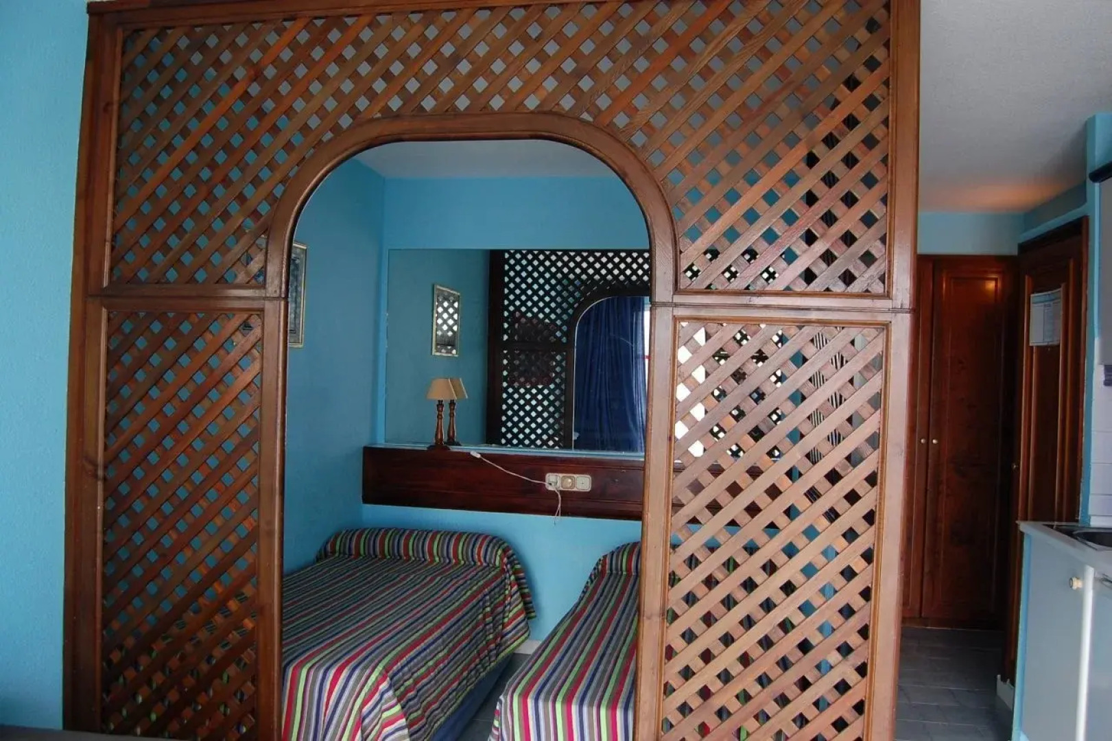 Las Terrazas del Puerto