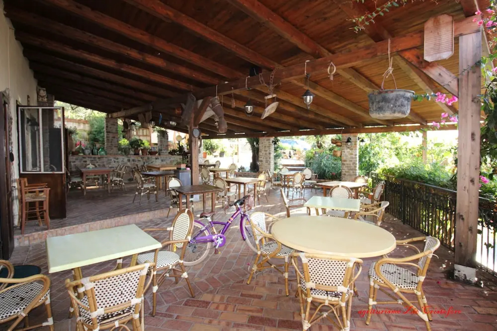 Agriturismo Zio Cristoforo