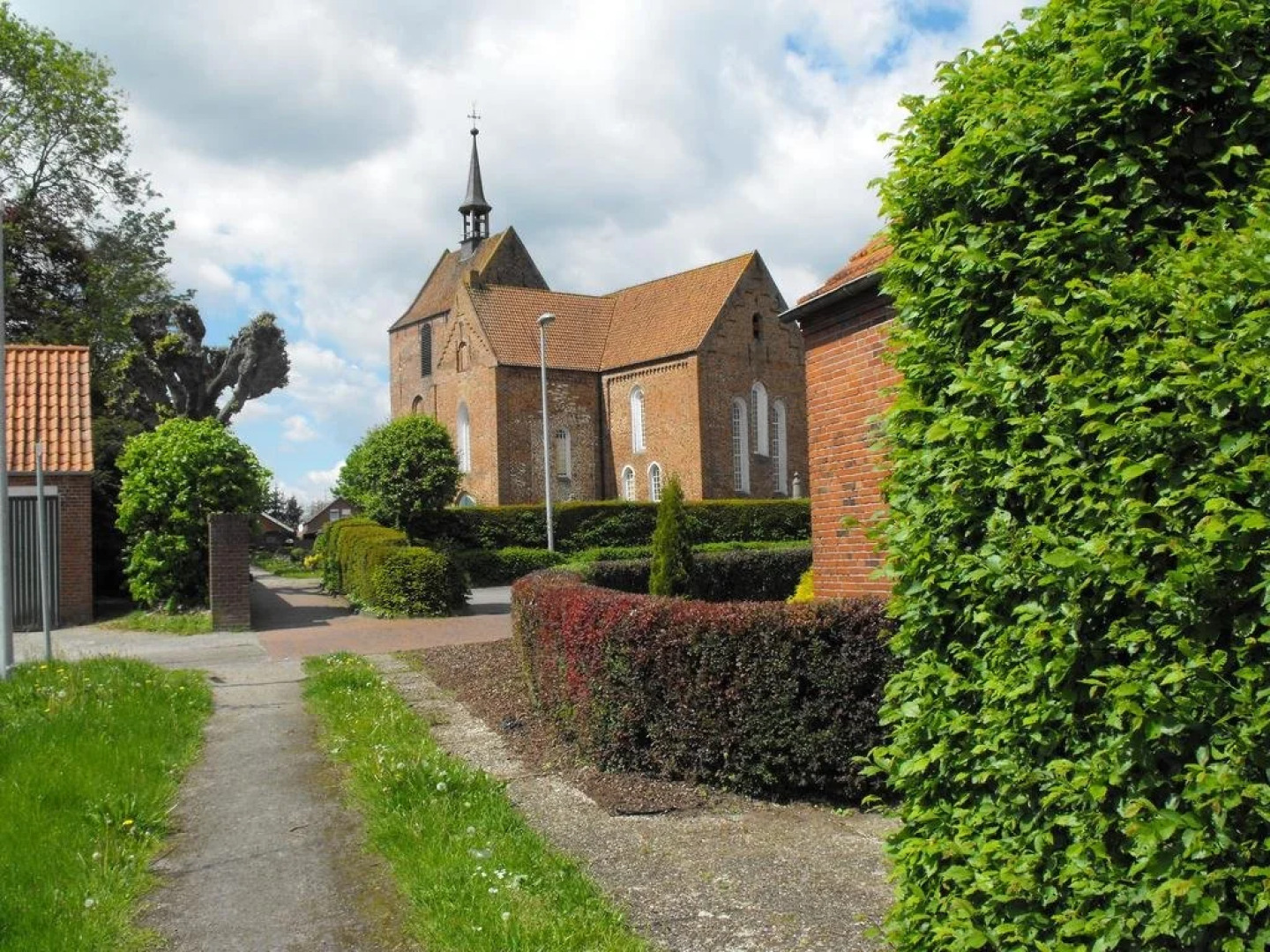 Bed and Breakfast Stapelmoor