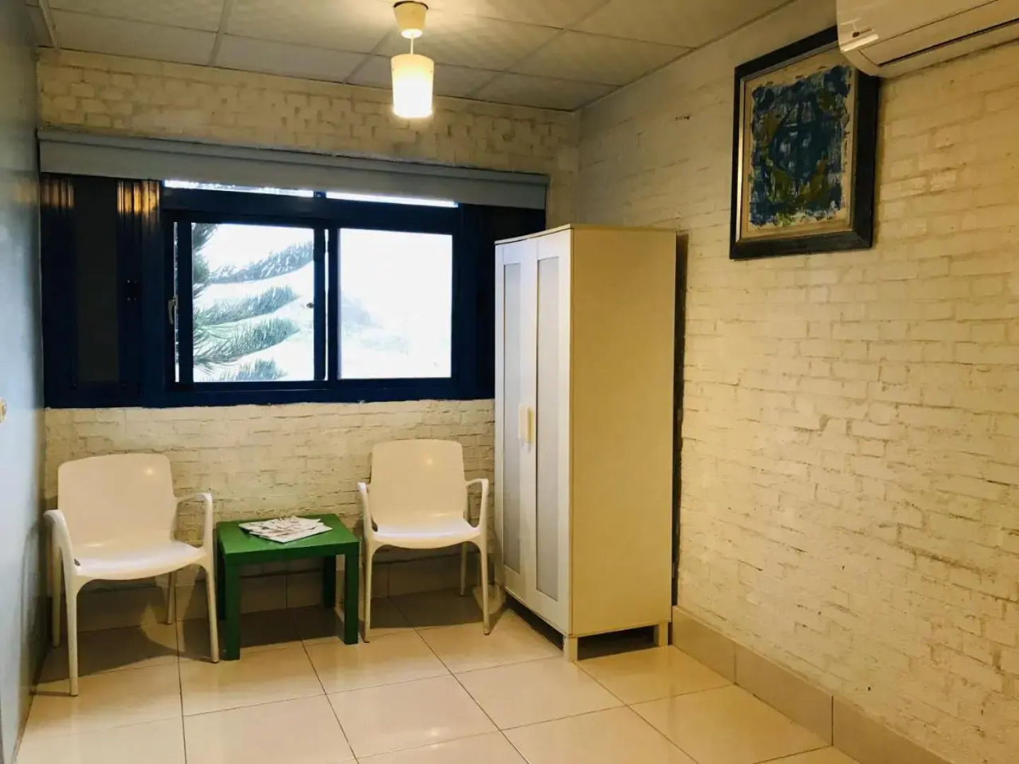 Budai Aegean Sea Homestay