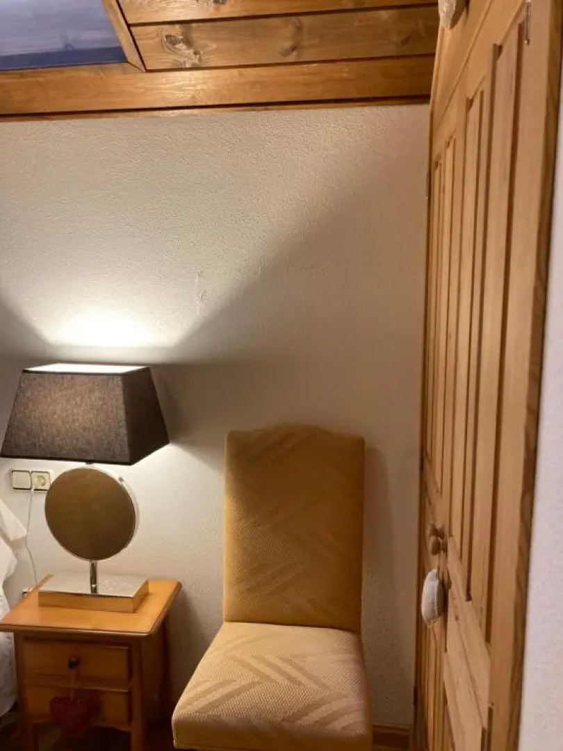 Ático Jaca a 200 m de la Ciudadela