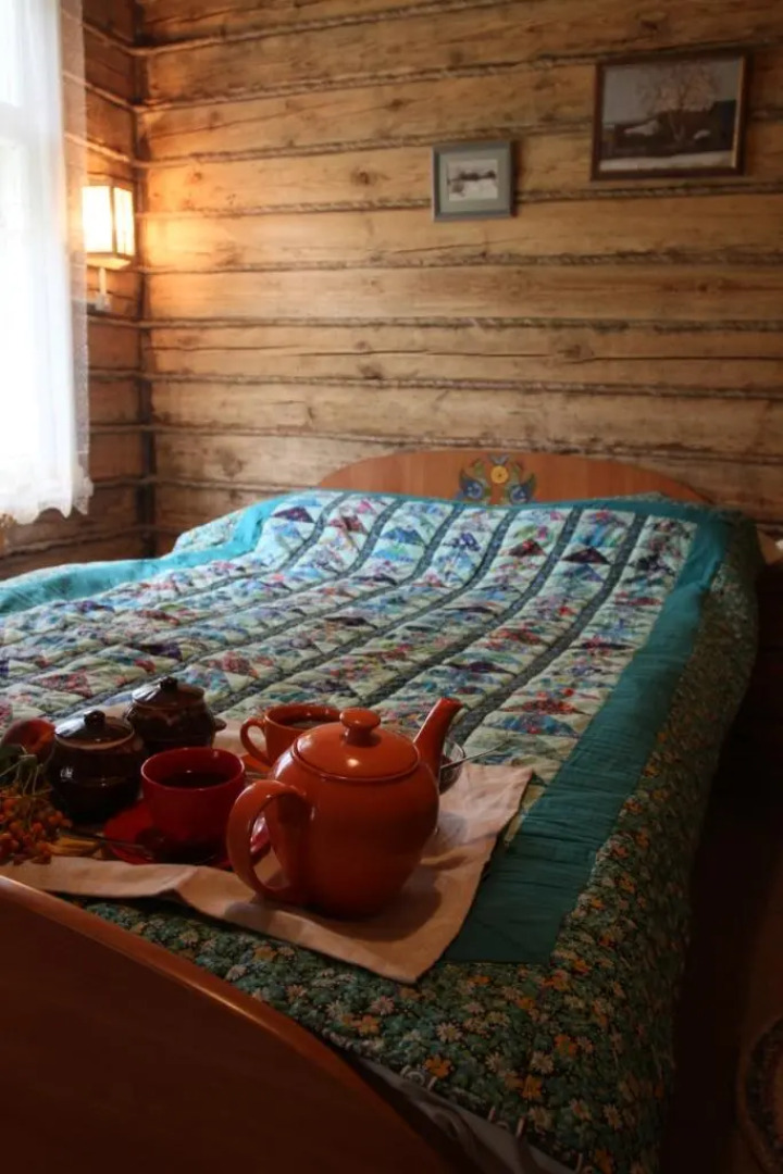 Русская Дача