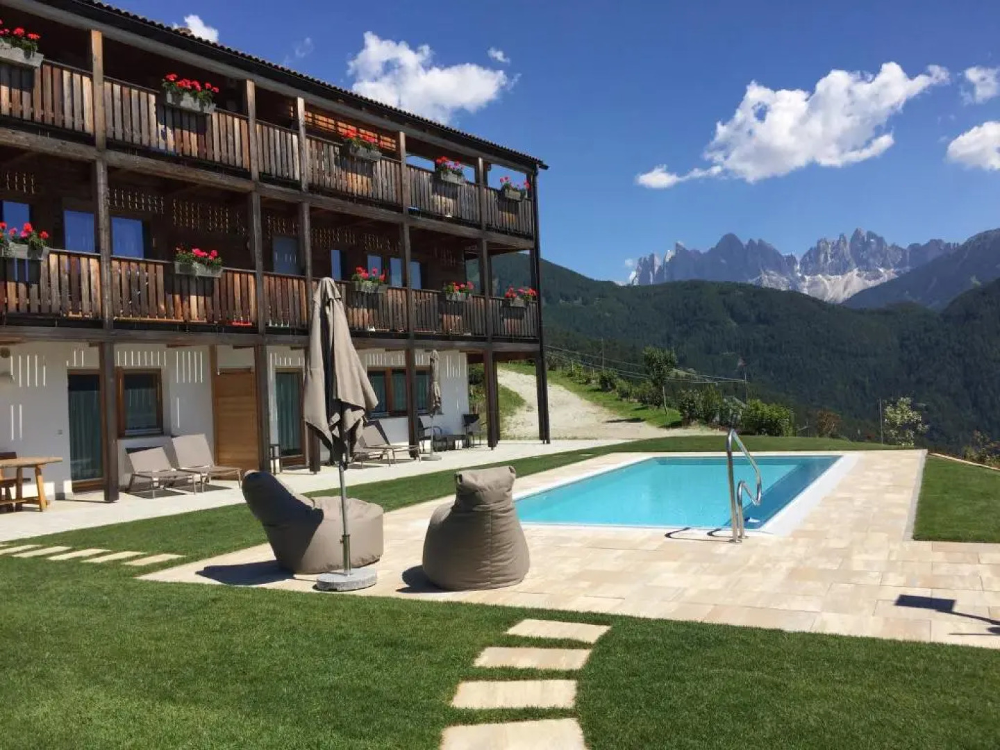 Oberprantschöllhof - Horse Mountain Stable