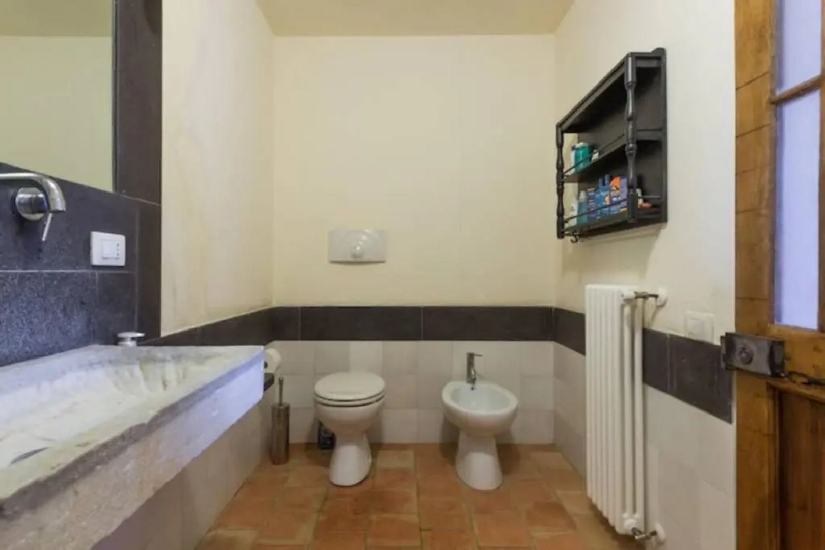 Amazing villa 2Km from the beach