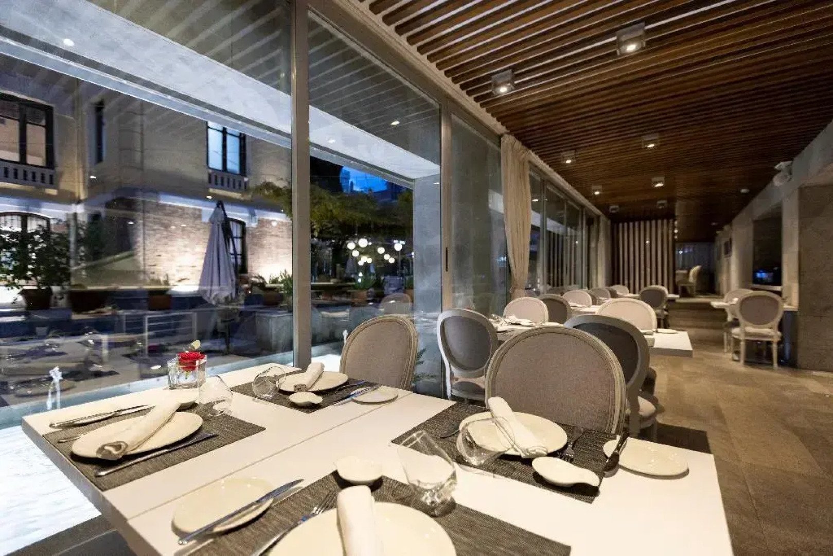 Hospes Palacio de los Patos, a Member of Design Hotels