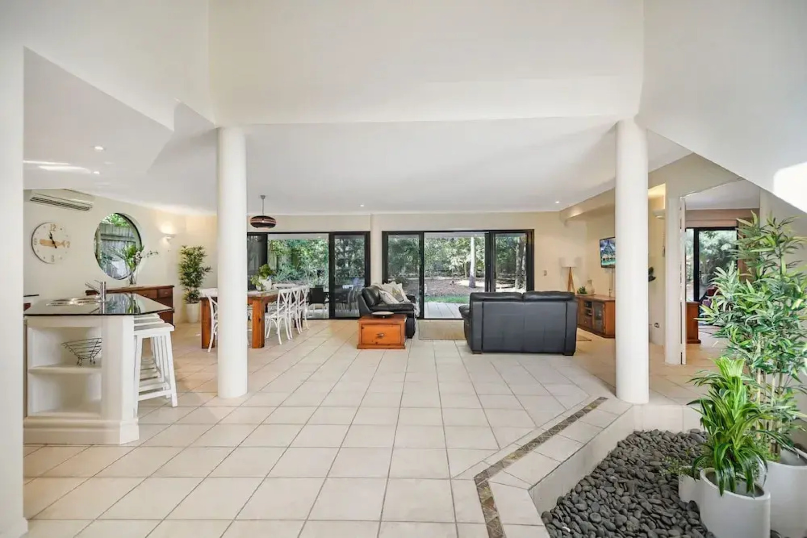 Home Away From Home, 38 Redwood Avenue, Marcus Beach, Noosa Area