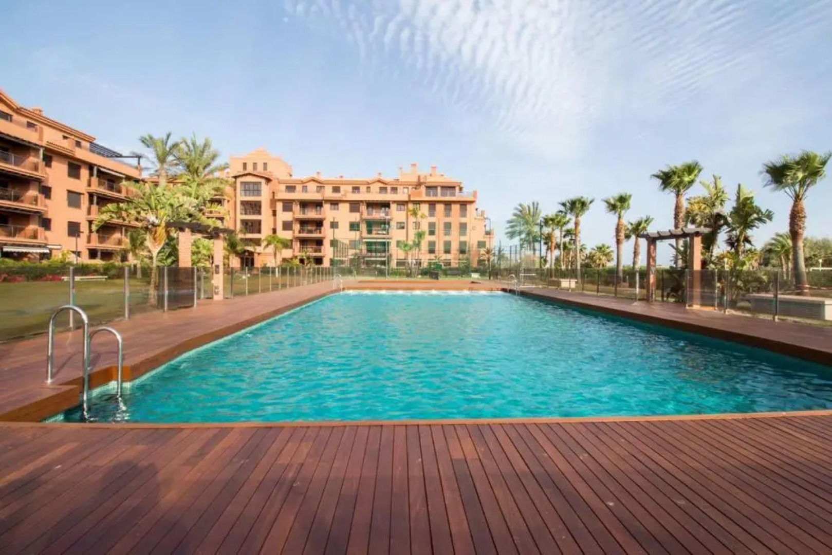 PUSHE Playa Granada Beach&Golf 1