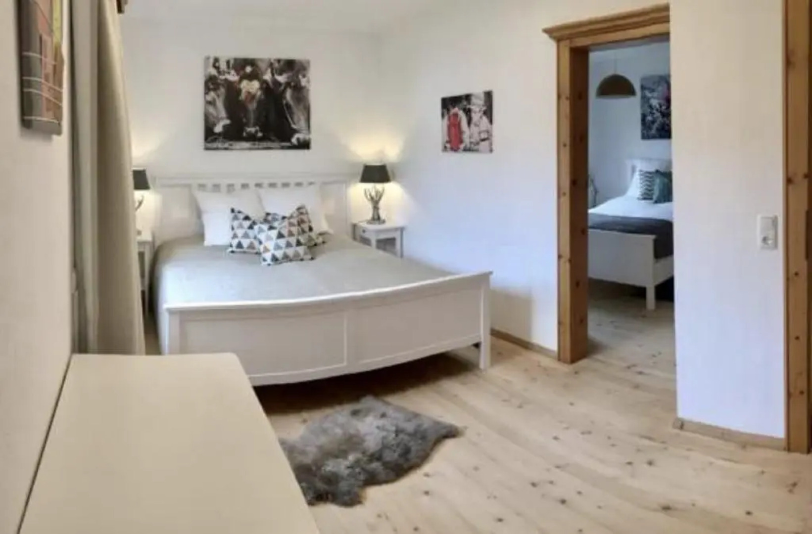 Ferienwohnung Ellmau